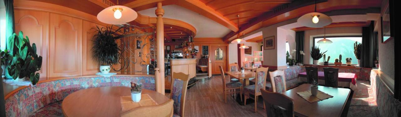 Mountain Residence Alpenhof - Company Hotel Alpenhof Kg Sas Der Gasser Renate เบรสซาโนเน ภายนอก รูปภาพ