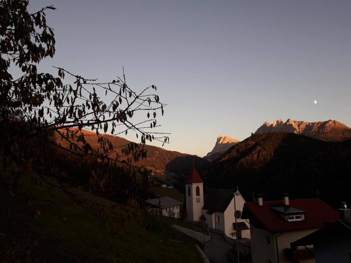 Mountain Residence Alpenhof - Company Hotel Alpenhof Kg Sas Der Gasser Renate เบรสซาโนเน ภายนอก รูปภาพ