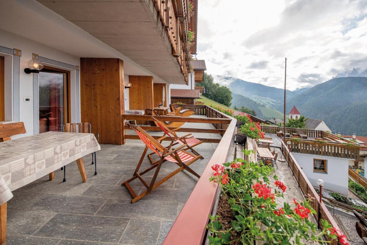 Mountain Residence Alpenhof - Company Hotel Alpenhof Kg Sas Der Gasser Renate เบรสซาโนเน ภายนอก รูปภาพ