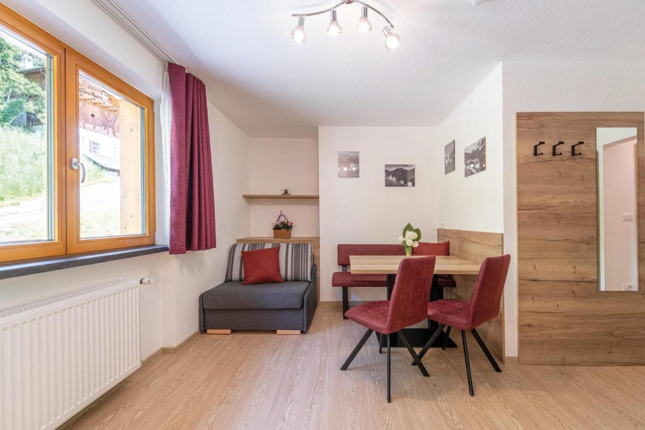 Mountain Residence Alpenhof - Company Hotel Alpenhof Kg Sas Der Gasser Renate เบรสซาโนเน ภายนอก รูปภาพ