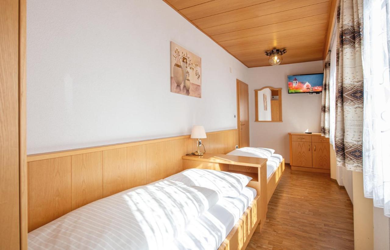 Mountain Residence Alpenhof - Company Hotel Alpenhof Kg Sas Der Gasser Renate เบรสซาโนเน ภายนอก รูปภาพ