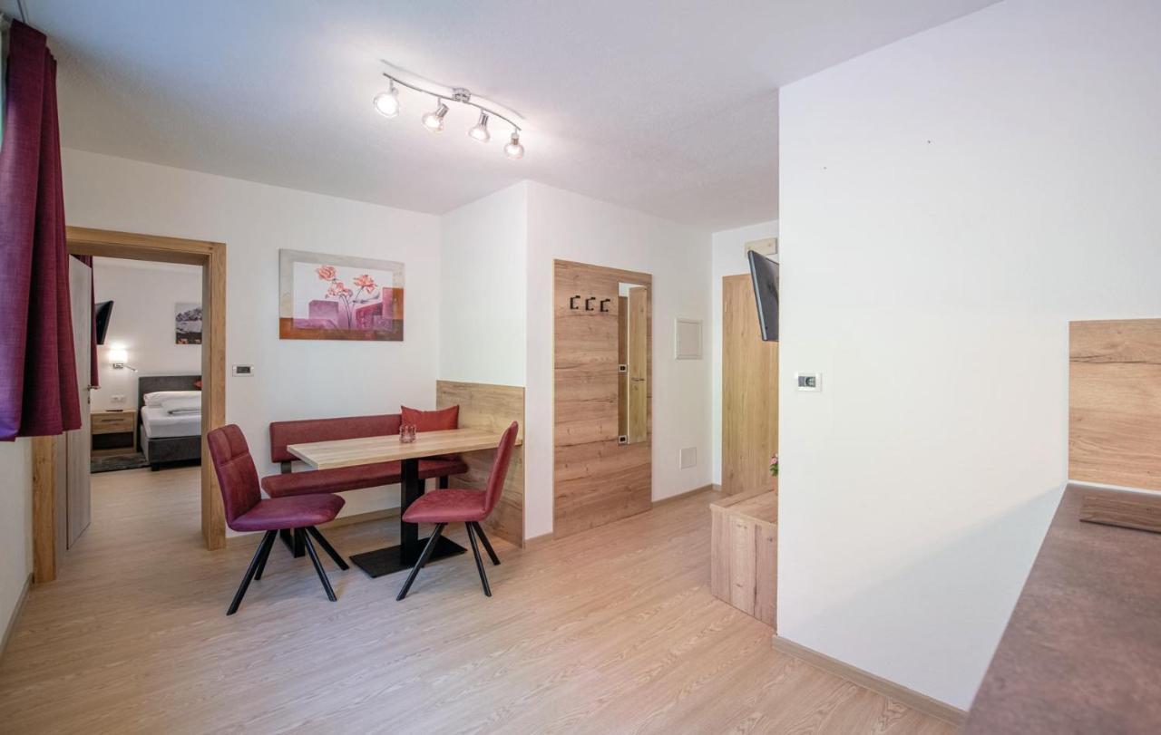 Mountain Residence Alpenhof - Company Hotel Alpenhof Kg Sas Der Gasser Renate เบรสซาโนเน ภายนอก รูปภาพ