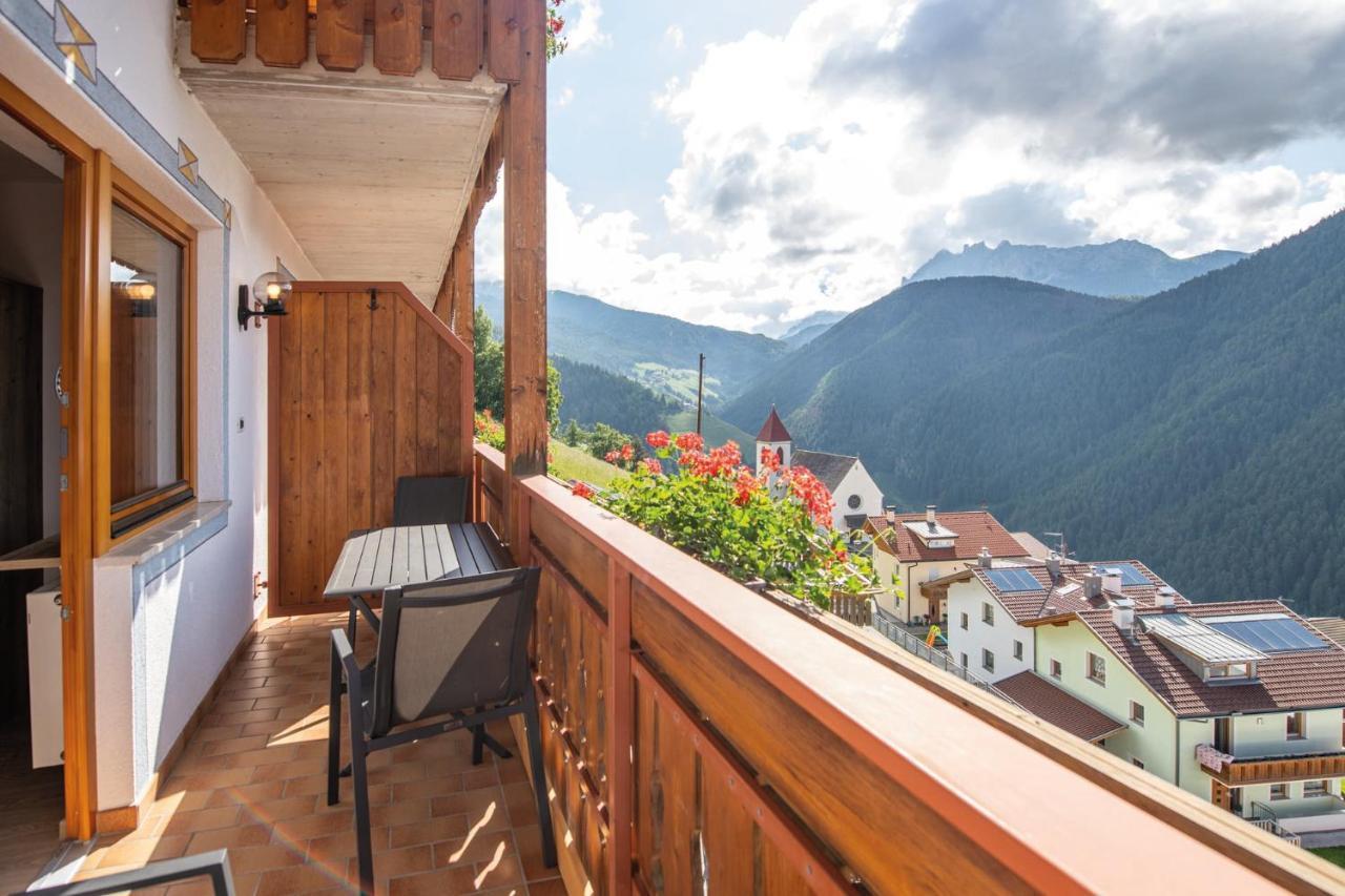 Mountain Residence Alpenhof - Company Hotel Alpenhof Kg Sas Der Gasser Renate เบรสซาโนเน ภายนอก รูปภาพ